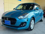 2017 SUZUKI SWIFT