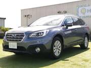 2016 SUBARU LEGACY OUTBACK