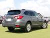 SUBARU LEGACY OUTBACK