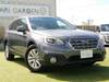 SUBARU LEGACY OUTBACK