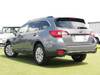 SUBARU LEGACY OUTBACK