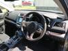 SUBARU LEGACY OUTBACK