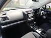 SUBARU LEGACY OUTBACK