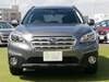 SUBARU LEGACY OUTBACK