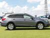 SUBARU LEGACY OUTBACK