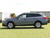 SUBARU LEGACY OUTBACK