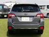SUBARU LEGACY OUTBACK