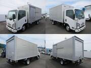 2015 ISUZU OTHER