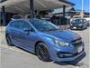 SUBARU OTHER