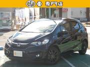 2015 HONDA FIT HYBRID