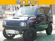2015 SUZUKI JIMNY XG