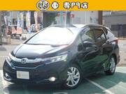 2015 HONDA SHUTTLE