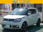 2016 SUZUKI IGNIS