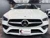 MERCEDES BENZ CLA-CLASS Shooting Brake