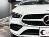 MERCEDES BENZ CLA-CLASS Shooting Brake