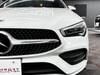 MERCEDES BENZ CLA-CLASS Shooting Brake