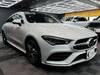 MERCEDES BENZ CLA-CLASS Shooting Brake