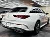MERCEDES BENZ CLA-CLASS Shooting Brake