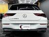 MERCEDES BENZ CLA-CLASS Shooting Brake