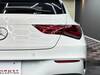 MERCEDES BENZ CLA-CLASS Shooting Brake