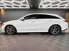 MERCEDES BENZ CLA-CLASS Shooting Brake