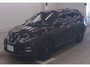 2018 NISSAN X-TRAIL 20X EXTREMER X