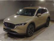 2023 MAZDA CX-5 XD L PACKAGE