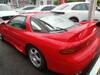 MITSUBISHI GTO