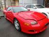 MITSUBISHI GTO