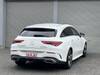 MERCEDES BENZ CLA-CLASS Shooting Brake