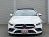 MERCEDES BENZ CLA-CLASS Shooting Brake