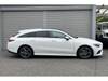 MERCEDES BENZ CLA-CLASS Shooting Brake