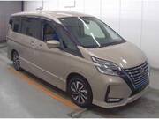 2020 NISSAN SERENA