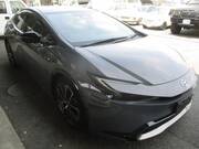 2023 TOYOTA PRIUS
