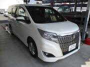 2019 TOYOTA ESQUIRE Gi