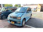 2010 DAIHATSU TERIOS KID CUSTOM L