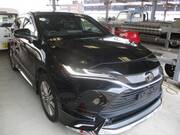 2021 TOYOTA HARRIER