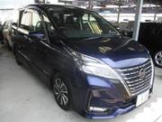 2021 NISSAN SERENA