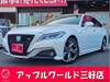 TOYOTA CROWN HYBRID
