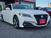 TOYOTA CROWN HYBRID
