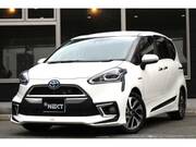 2018 TOYOTA SIENTA