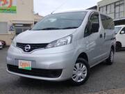 2015 NISSAN NV200 VANETTE VAN VX