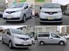 NISSAN NV200 VANETTE VAN