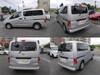 NISSAN NV200 VANETTE VAN