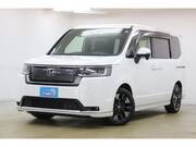 2022 HONDA STEPWAGON