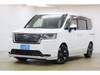 HONDA STEPWAGON
