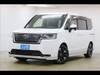 HONDA STEPWAGON