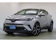 2018 TOYOTA C-HR G
