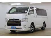 2019 TOYOTA HIACE VAN