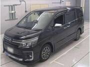 2017 TOYOTA VOXY